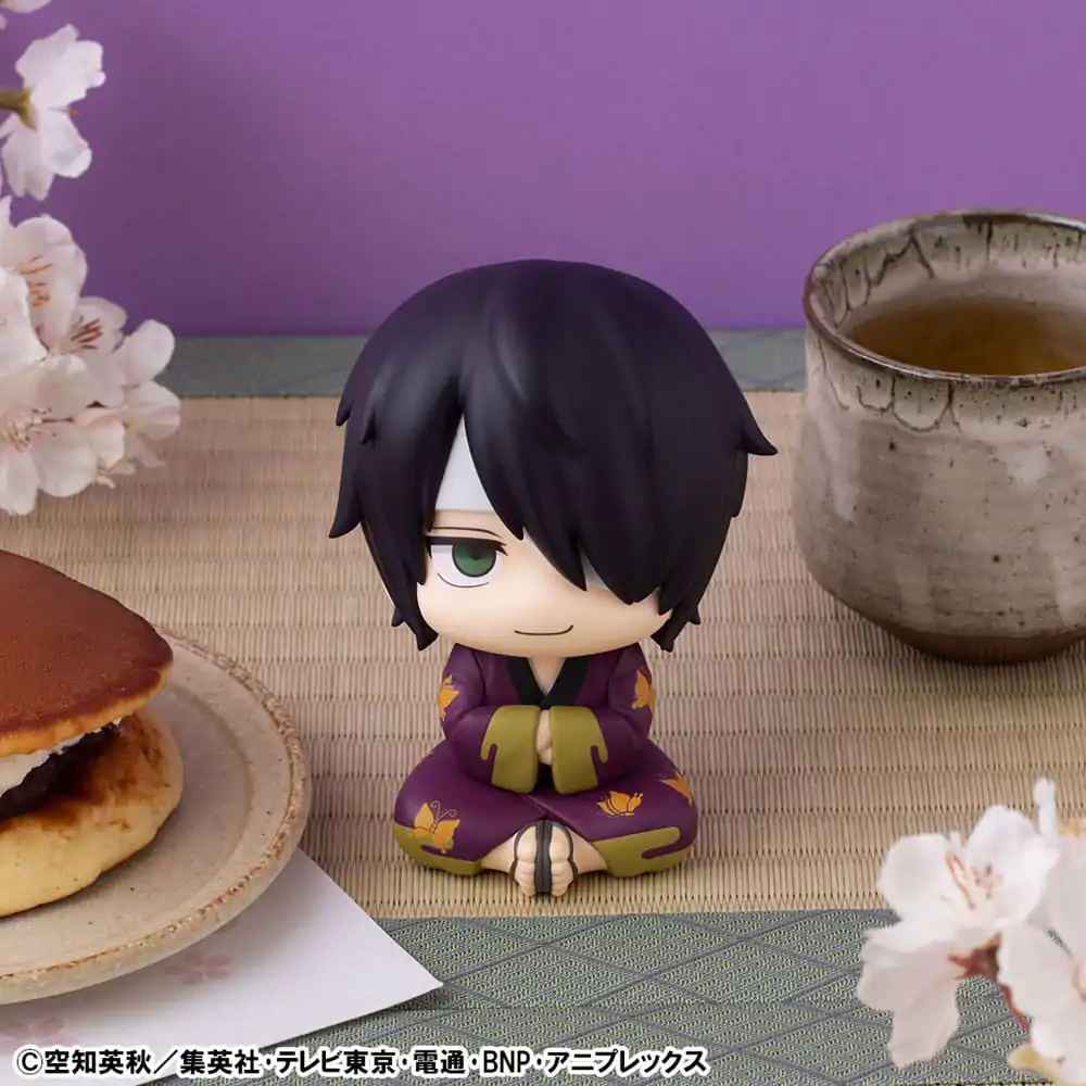 Statuie PVC Gintama Look Up Shinsuke Takasugi 11 cm poza produsului