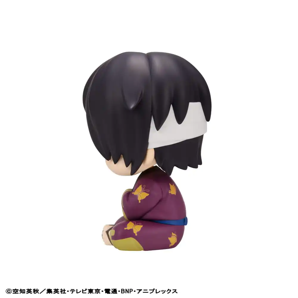Statuie PVC Gintama Look Up Shinsuke Takasugi 11 cm poza produsului