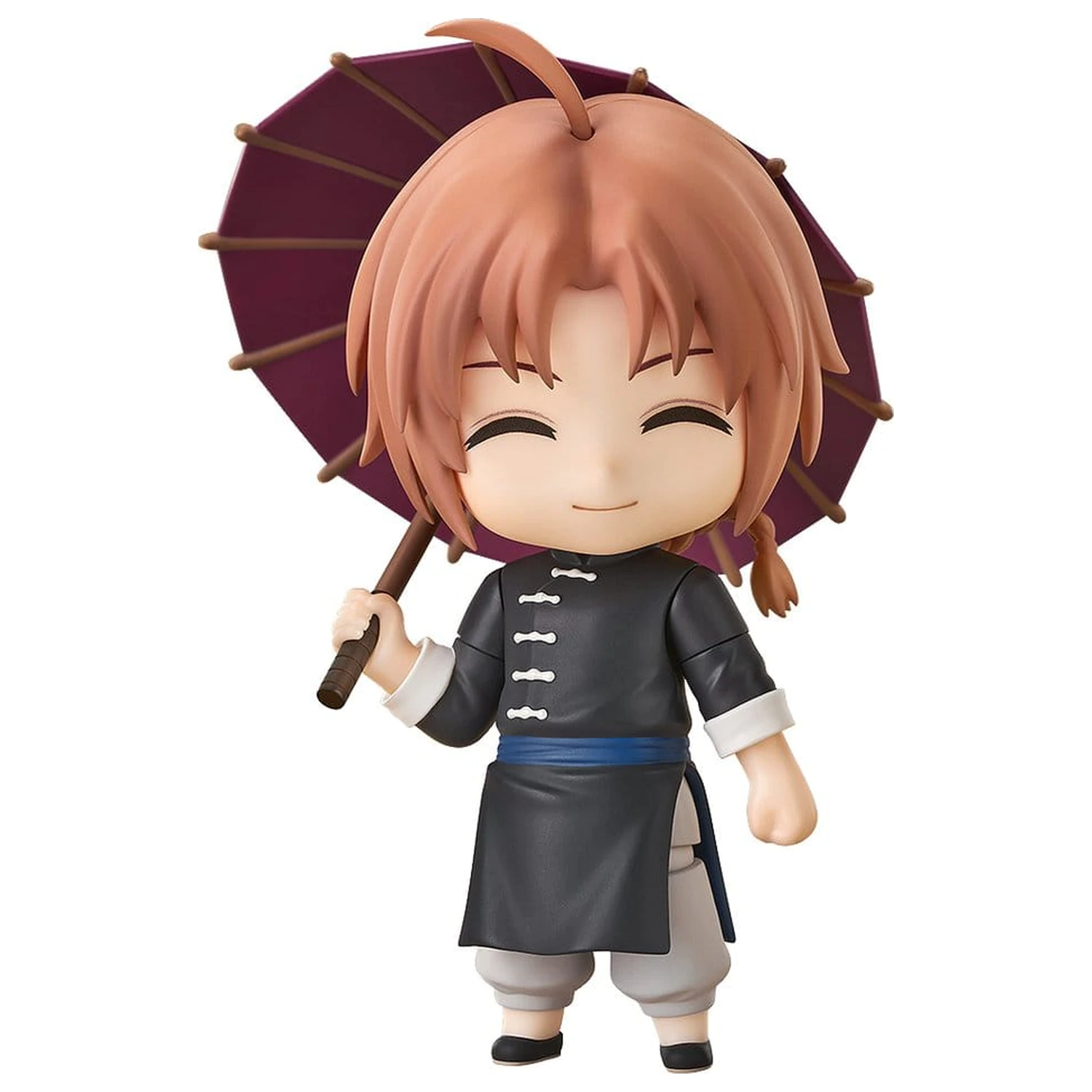 Gintama Nendoroid Figurina de acțiune Kamui 10 cm poza produsului