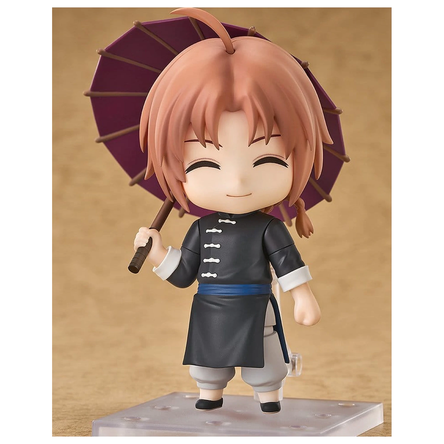 Gintama Nendoroid Figurina de acțiune Kamui 10 cm poza produsului