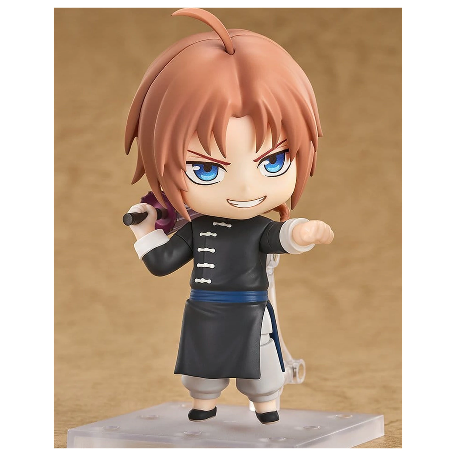 Gintama Nendoroid Figurina de acțiune Kamui 10 cm poza produsului