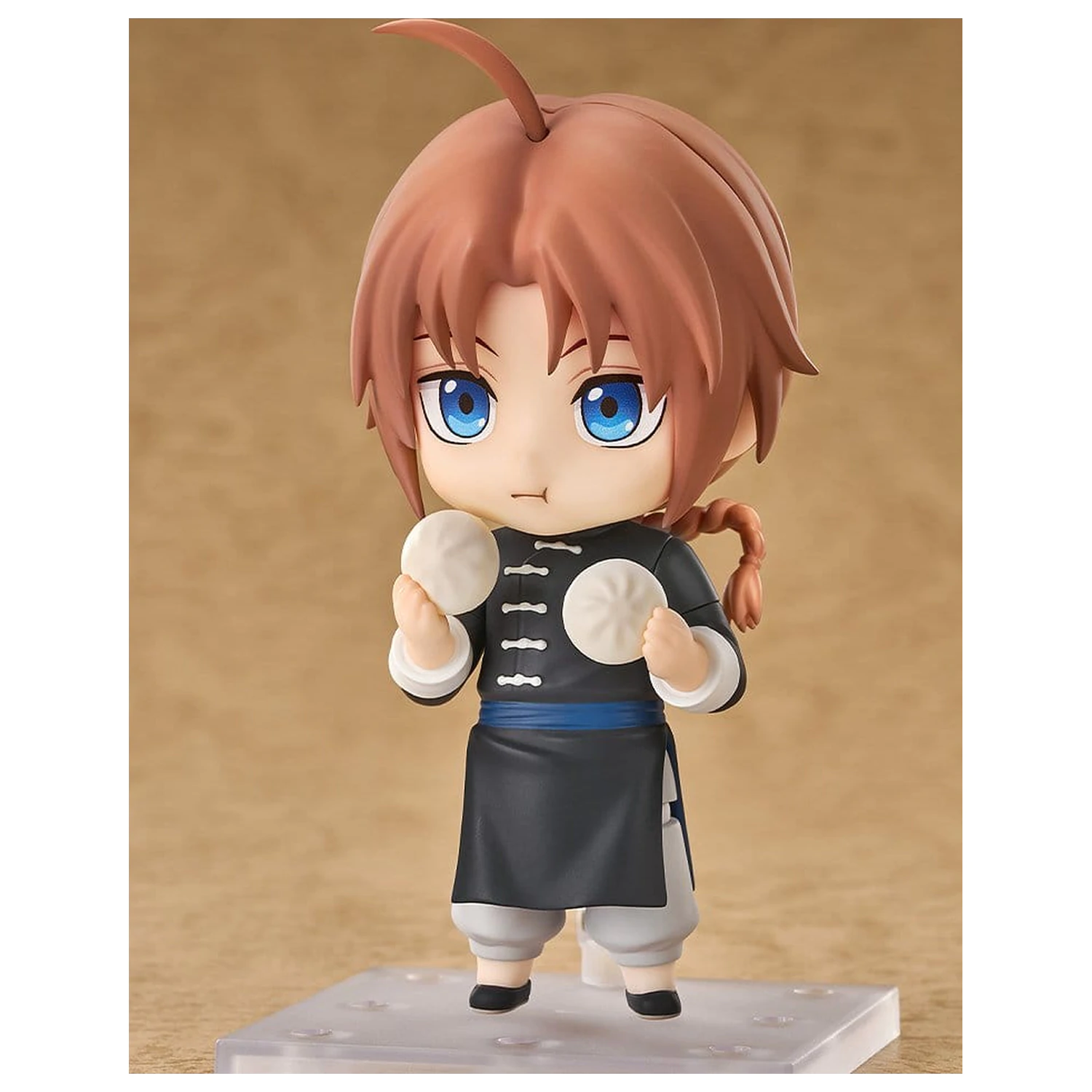 Gintama Nendoroid Figurina de acțiune Kamui 10 cm poza produsului