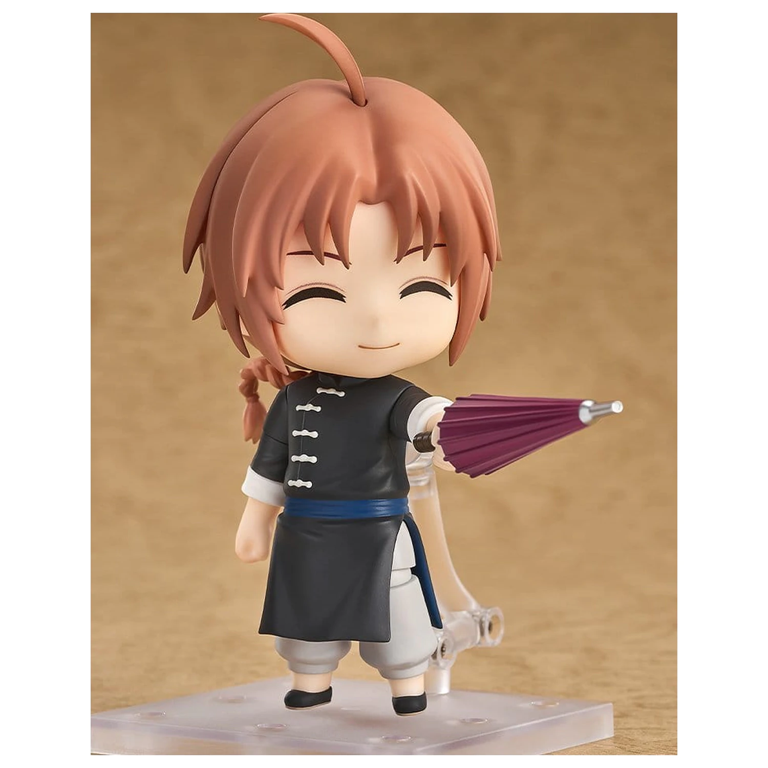 Gintama Nendoroid Figurina de acțiune Kamui 10 cm poza produsului
