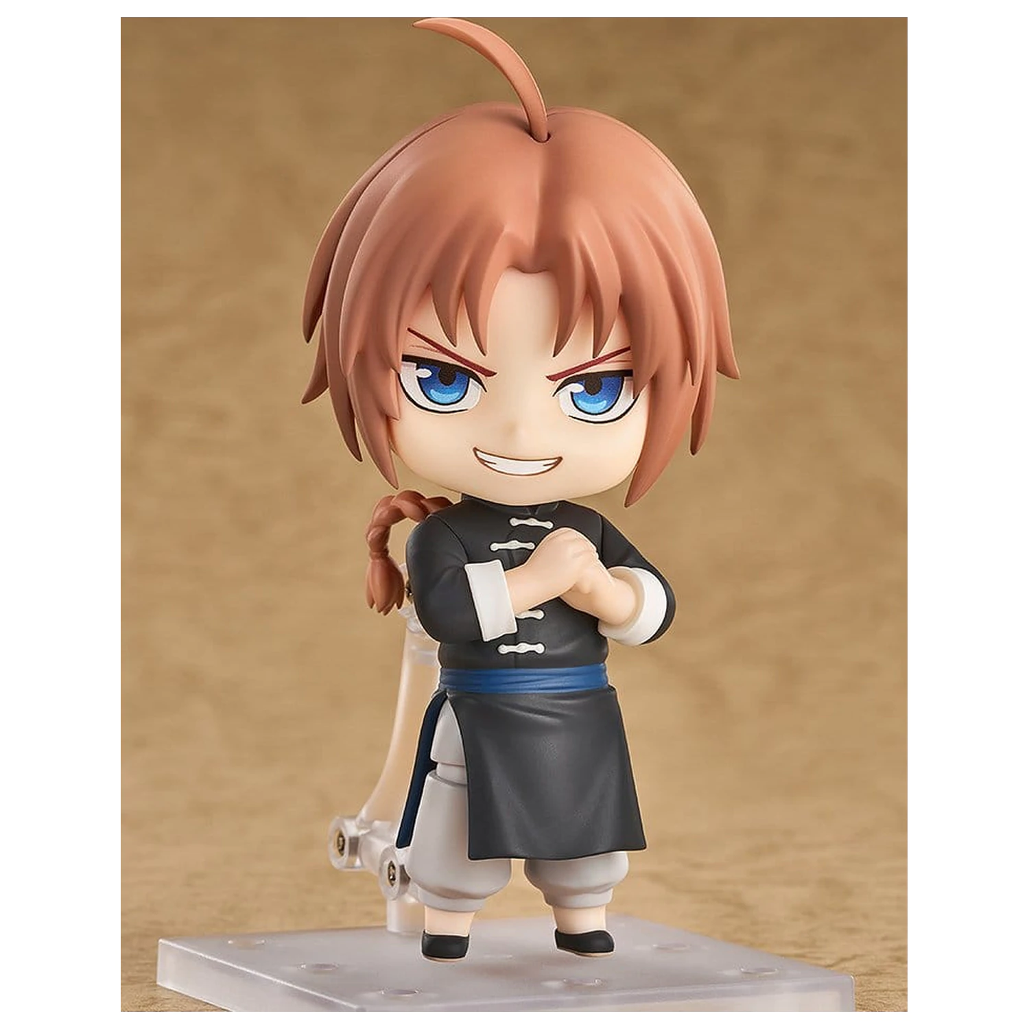 Gintama Nendoroid Figurina de acțiune Kamui 10 cm poza produsului