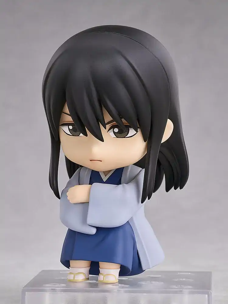 Figurină de acțiune Gintama Nendoroid Kotaro Katsura 10 cm poza produsului