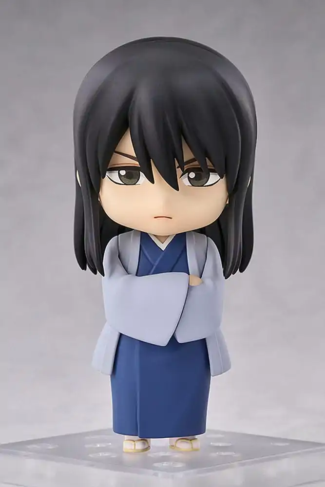 Figurină de acțiune Gintama Nendoroid Kotaro Katsura 10 cm poza produsului