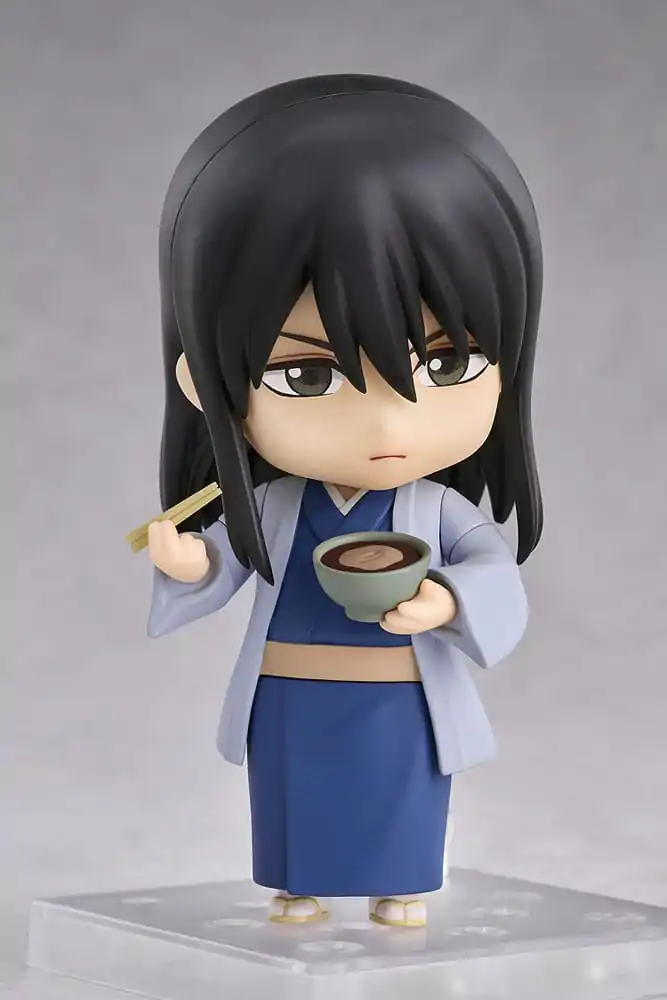 Figurină de acțiune Gintama Nendoroid Kotaro Katsura 10 cm poza produsului