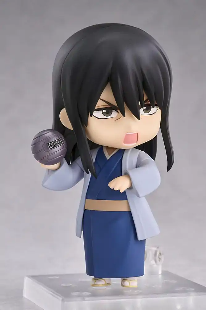 Figurină de acțiune Gintama Nendoroid Kotaro Katsura 10 cm poza produsului