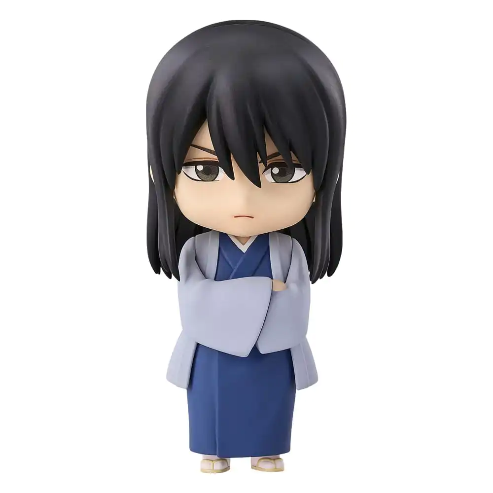 Figurină de acțiune Gintama Nendoroid Kotaro Katsura 10 cm poza produsului