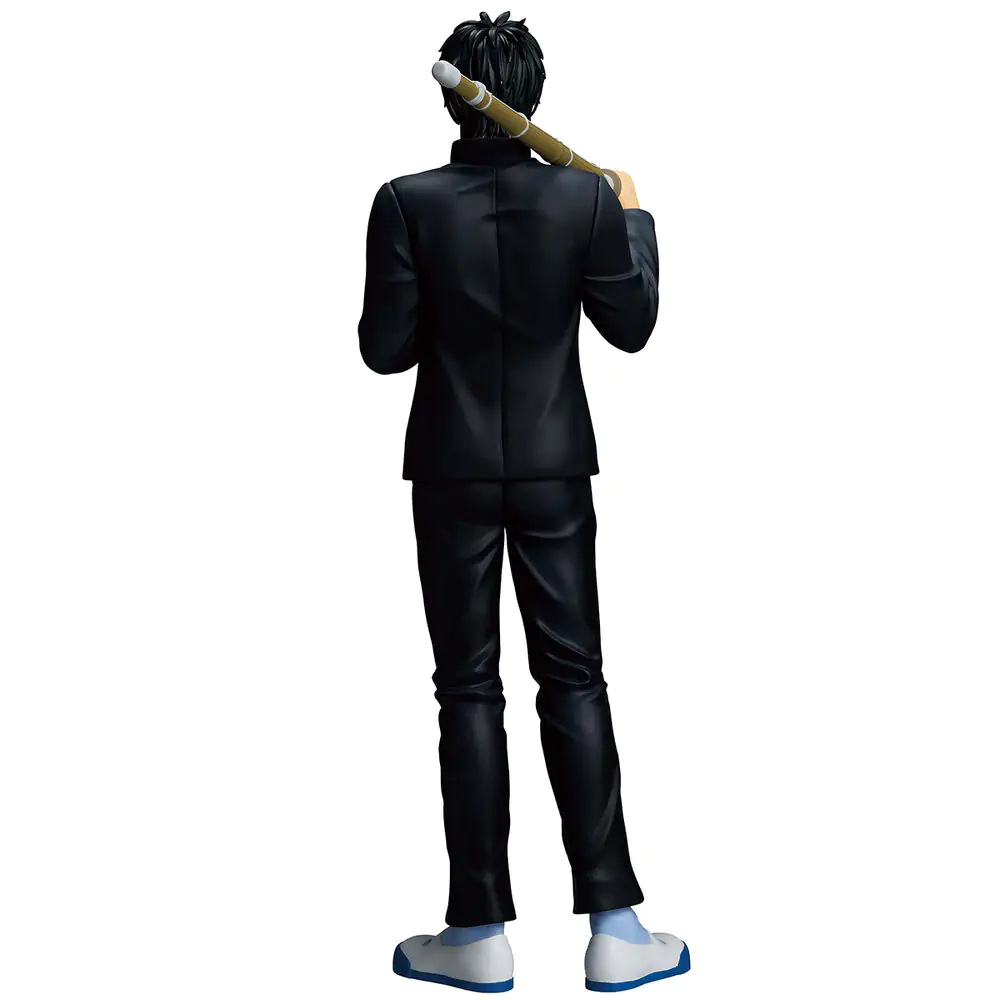 Gintama Toshiro Ichibansho figurina 25cm poza produsului