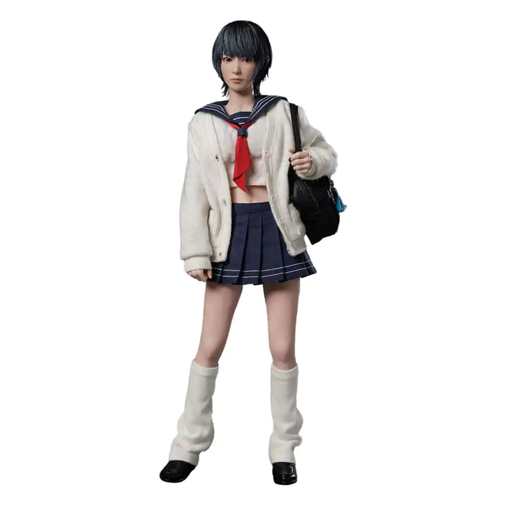Figurină de acțiune Girl Crush 1/6 Reiko ediție de lux 28 cm poza produsului