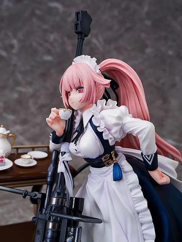 Statuie PVC Girl´s Frontline 1/6 NTW-20 Aristocrat Experience 24 cm poza produsului