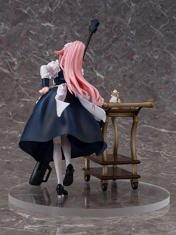 Statuie PVC Girl´s Frontline 1/6 NTW-20 Aristocrat Experience 24 cm poza produsului