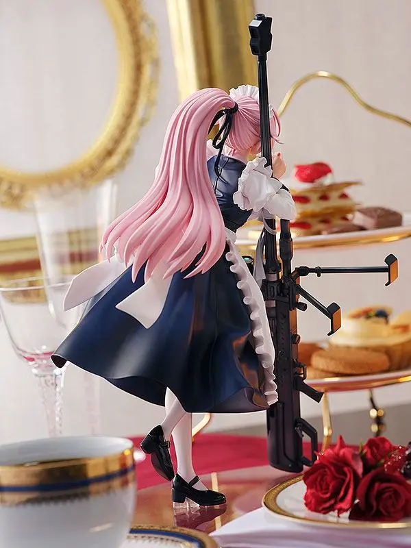 Statuie PVC Girl´s Frontline 1/6 NTW-20 Aristocrat Experience 24 cm poza produsului