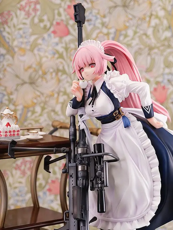 Statuie PVC Girl´s Frontline 1/6 NTW-20 Aristocrat Experience 24 cm poza produsului