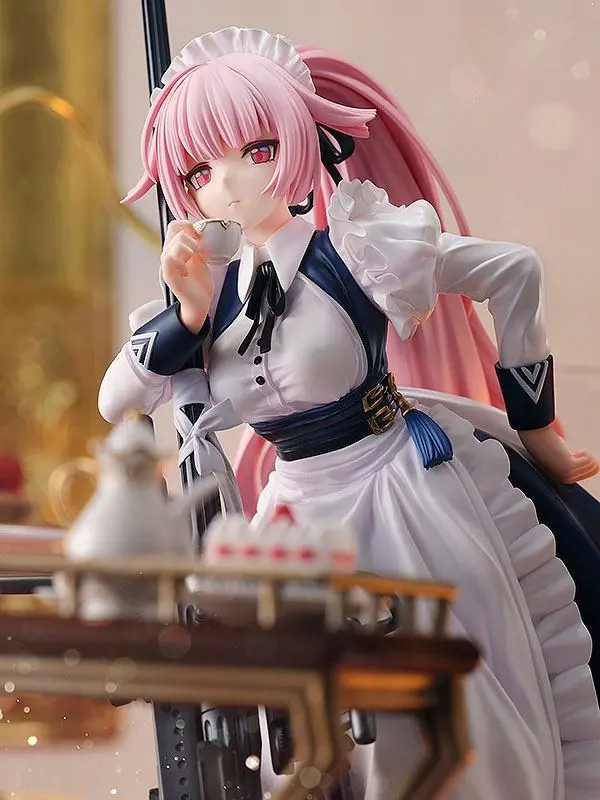 Statuie PVC Girl´s Frontline 1/6 NTW-20 Aristocrat Experience 24 cm poza produsului