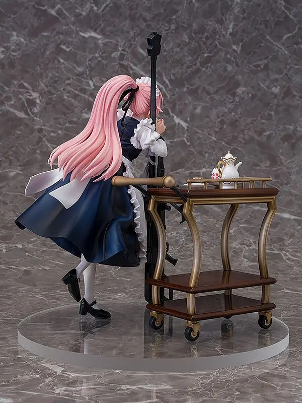 Statuie PVC Girl´s Frontline 1/6 NTW-20 Aristocrat Experience 24 cm poza produsului