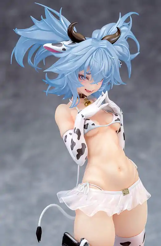 Girls' Frontline Statuie PVC 1/6 PA-15 Cow Bikini Ver. 28 cm poza produsului