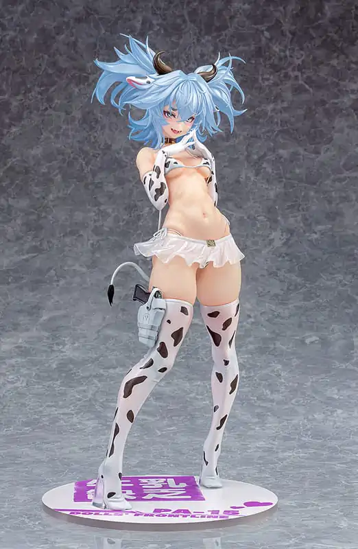 Girls' Frontline Statuie PVC 1/6 PA-15 Cow Bikini Ver. 28 cm poza produsului