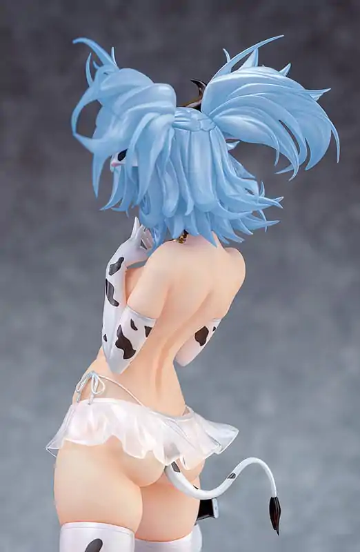 Girls' Frontline Statuie PVC 1/6 PA-15 Cow Bikini Ver. 28 cm poza produsului