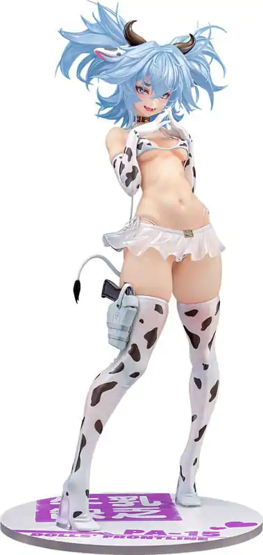 Girls' Frontline Statuie PVC 1/6 PA-15 Cow Bikini Ver. 28 cm poza produsului