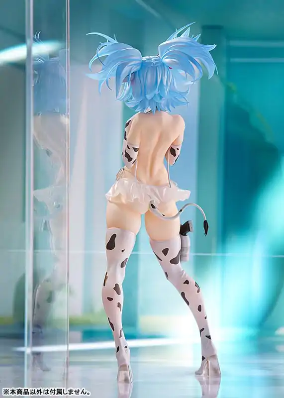 Girls' Frontline Statuie PVC 1/6 PA-15 Cow Bikini Ver. 28 cm poza produsului