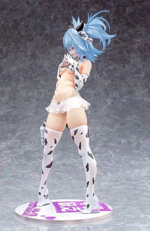 Girls' Frontline Statuie PVC 1/6 PA-15 Cow Bikini Ver. 28 cm poza produsului