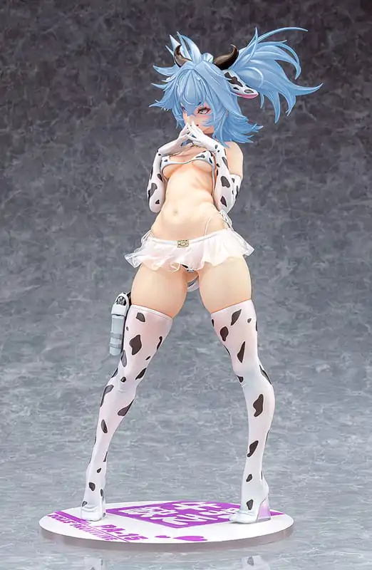 Girls' Frontline Statuie PVC 1/6 PA-15 Cow Bikini Ver. 28 cm poza produsului