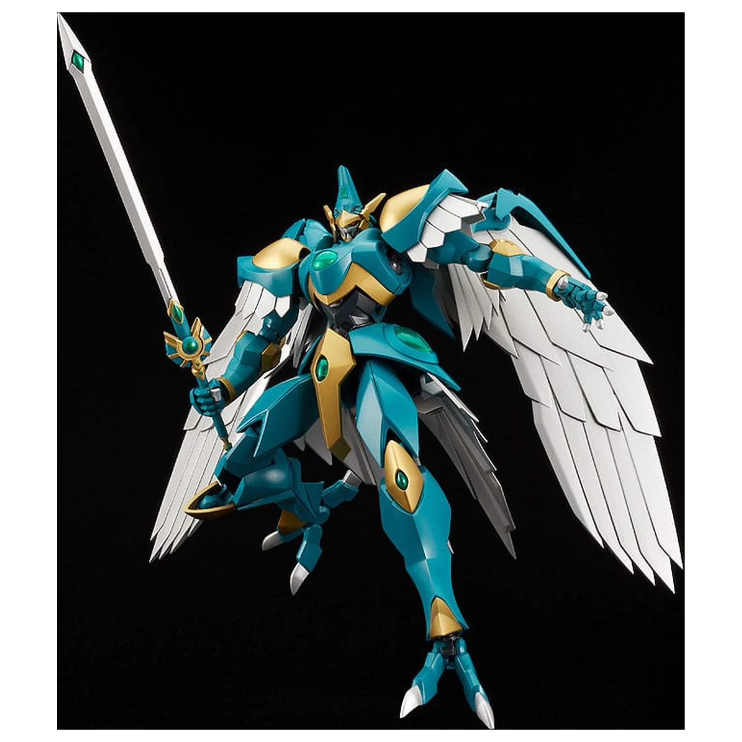 Girls Band Cry Statuie din PVC 1/7 Nina Iseri: Truancy Ver. 21 cm poza produsului