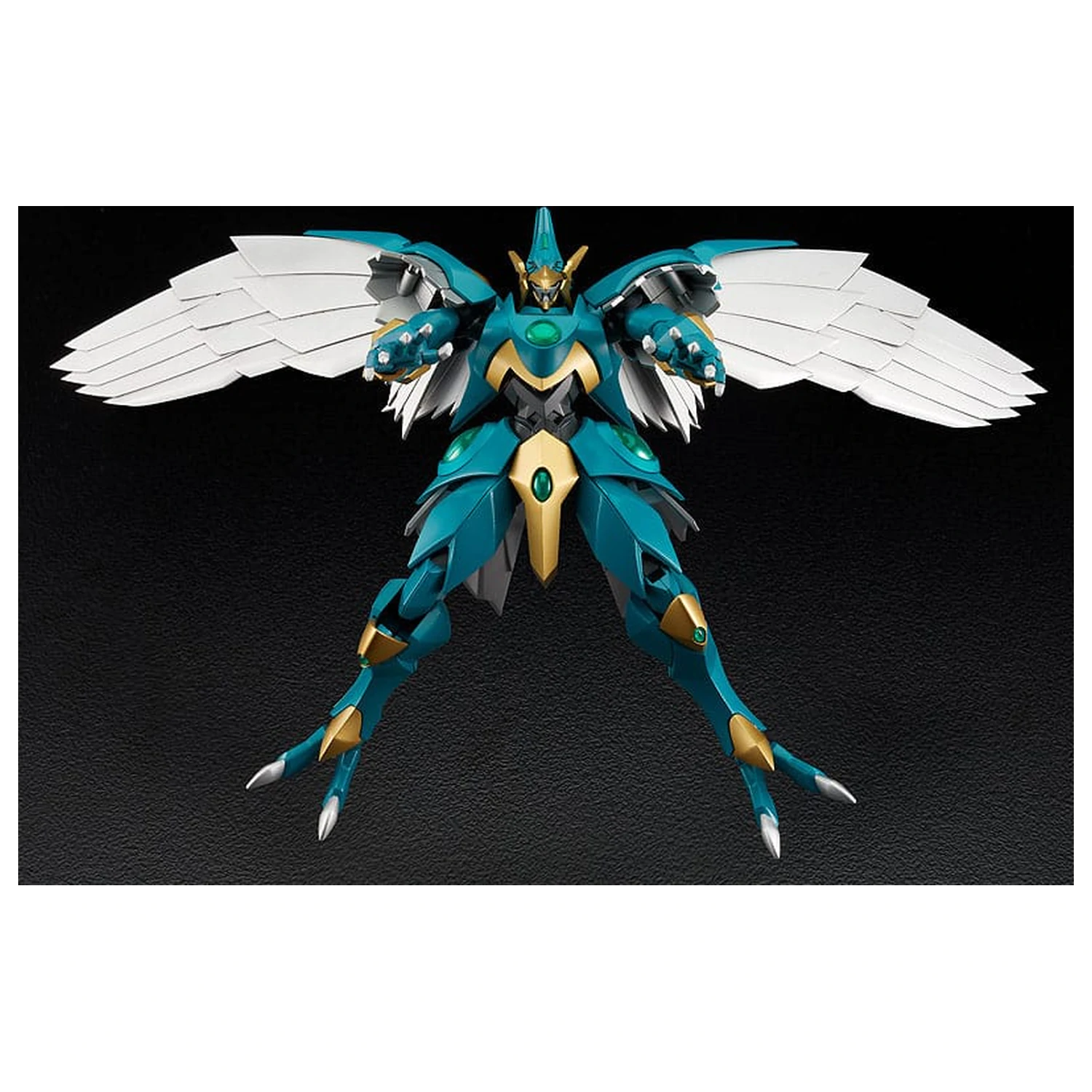 Girls Band Cry Statuie din PVC 1/7 Nina Iseri: Truancy Ver. 21 cm poza produsului