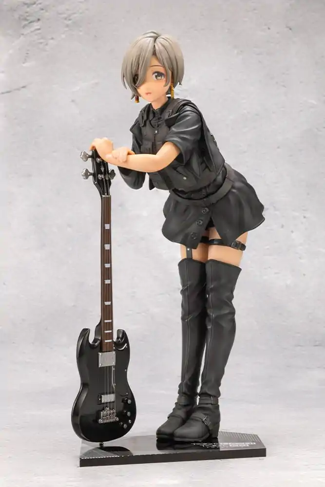 Girls Band Cry Statuie PVC 1/7 Rupa 24 cm poza produsului