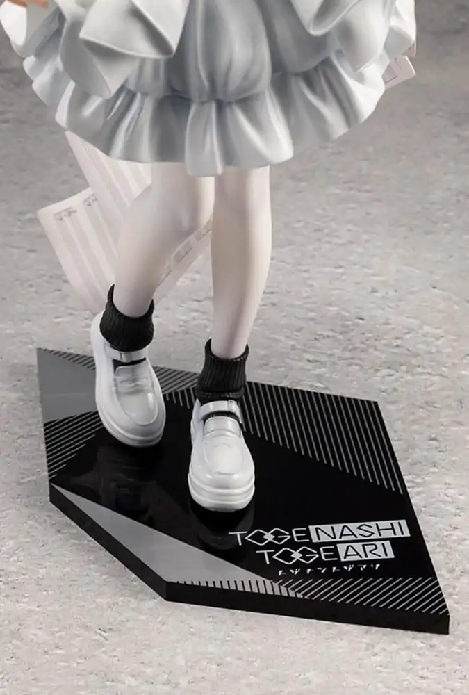 Girls Band Cry Statuie 1/7 Tomo Ebizuka 23 cm poza produsului
