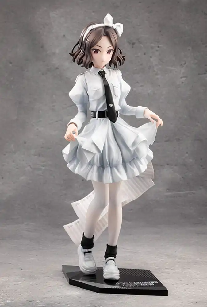 Girls Band Cry Statuie 1/7 Tomo Ebizuka 23 cm poza produsului
