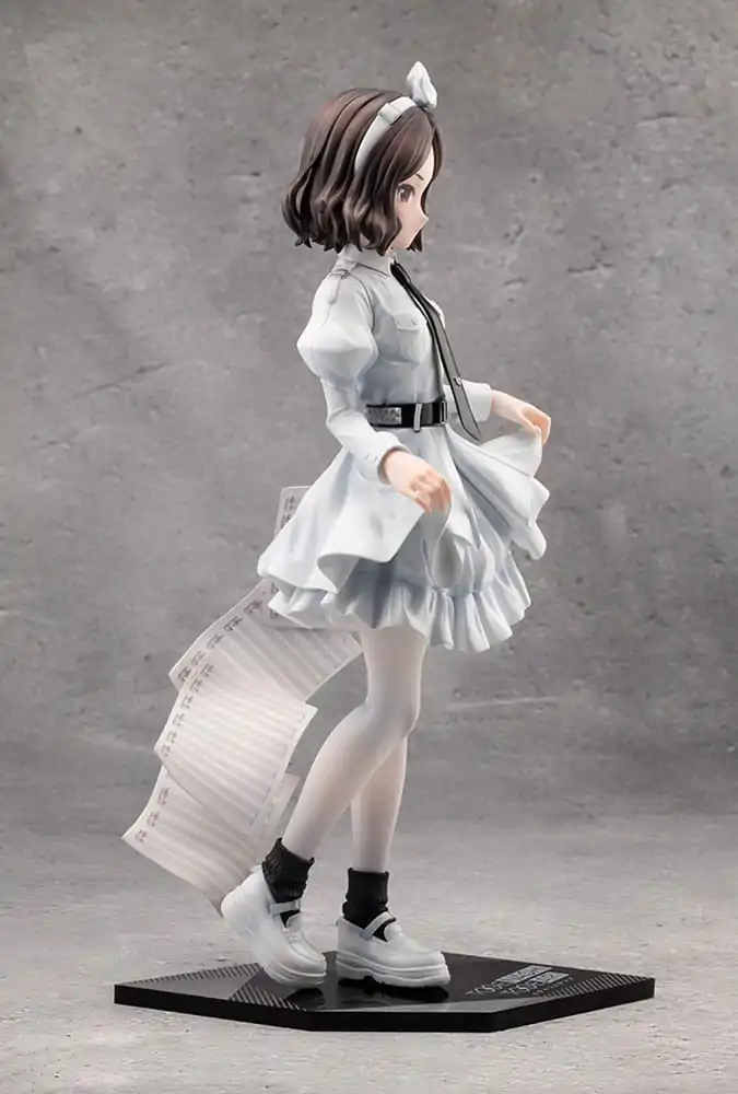 Girls Band Cry Statuie 1/7 Tomo Ebizuka 23 cm poza produsului