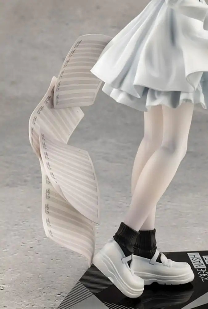 Girls Band Cry Statuie 1/7 Tomo Ebizuka 23 cm poza produsului