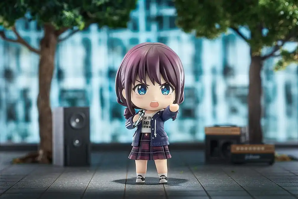 Girls Band Cry Figurina de actiune Nendoroid Nina Iseri 10 cm poza produsului