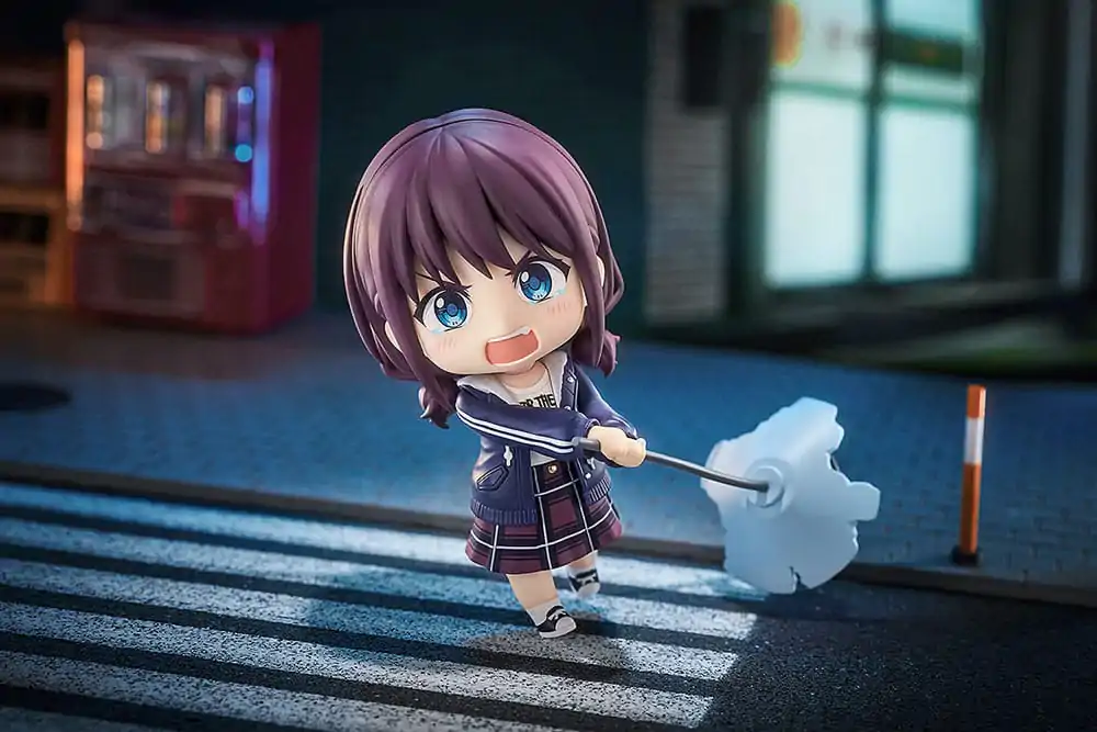 Girls Band Cry Figurina de actiune Nendoroid Nina Iseri 10 cm poza produsului