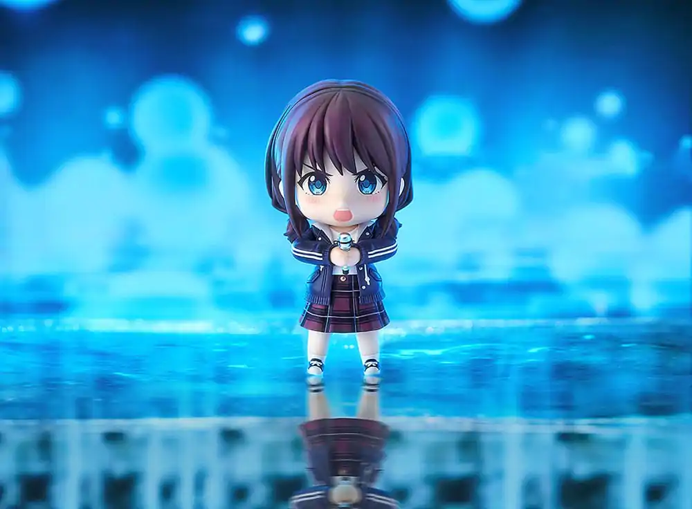 Girls Band Cry Figurina de actiune Nendoroid Nina Iseri 10 cm poza produsului