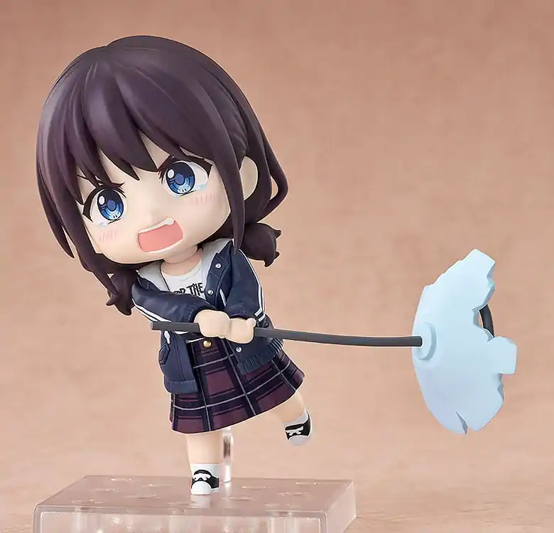 Girls Band Cry Figurina de actiune Nendoroid Nina Iseri 10 cm poza produsului