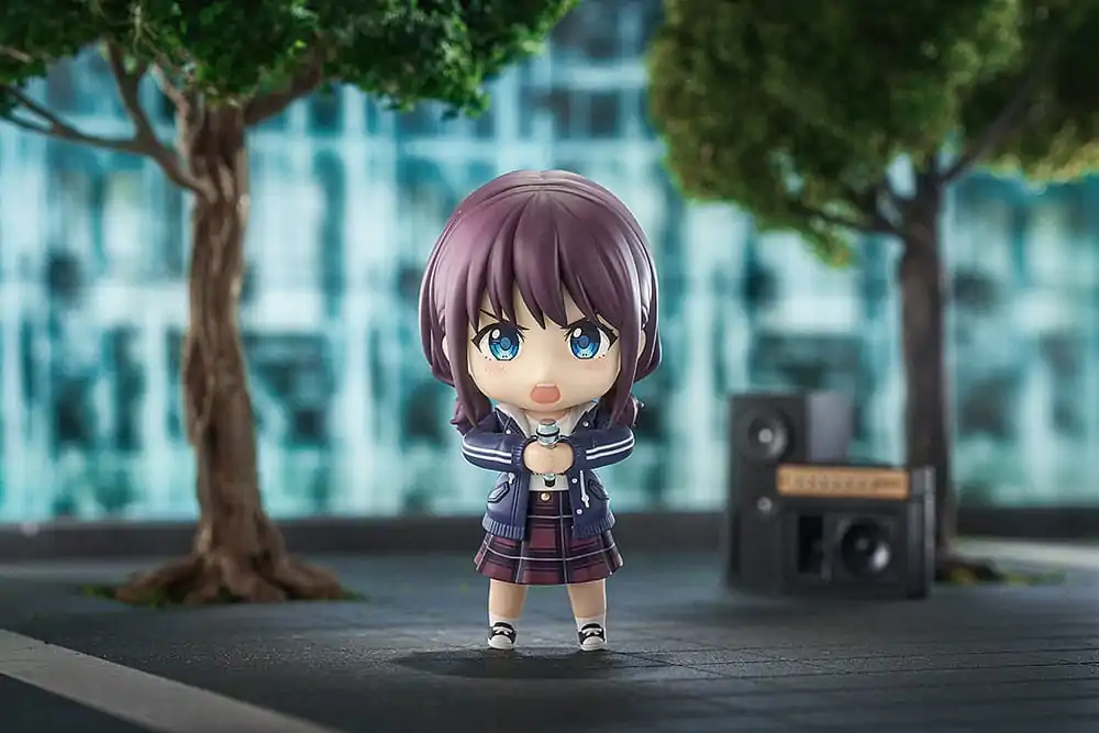 Girls Band Cry Figurina de actiune Nendoroid Nina Iseri 10 cm poza produsului