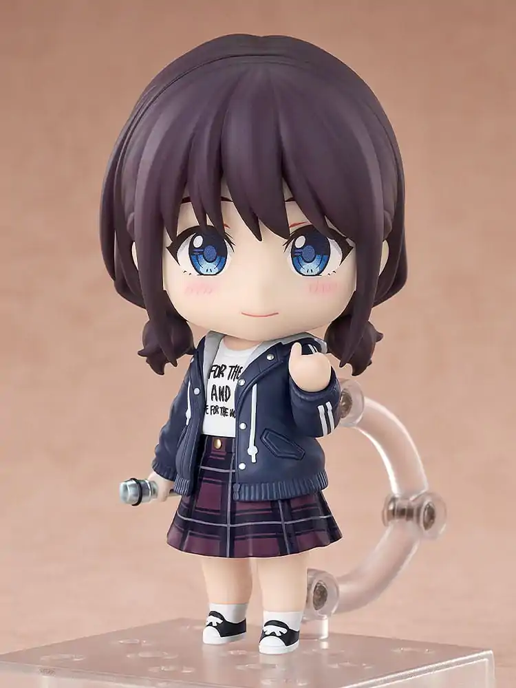 Girls Band Cry Figurina de actiune Nendoroid Nina Iseri 10 cm poza produsului
