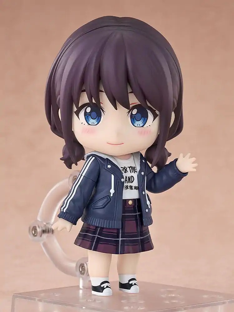 Girls Band Cry Figurina de actiune Nendoroid Nina Iseri 10 cm poza produsului