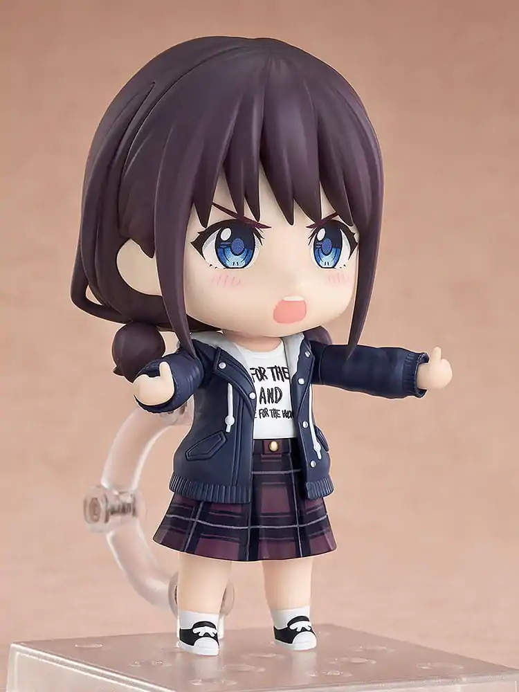 Girls Band Cry Figurina de actiune Nendoroid Nina Iseri 10 cm poza produsului
