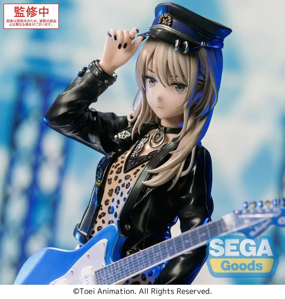 Girls Band Cry XStellar PVC Statueta Momoka Kawaragi 21 cm poza produsului
