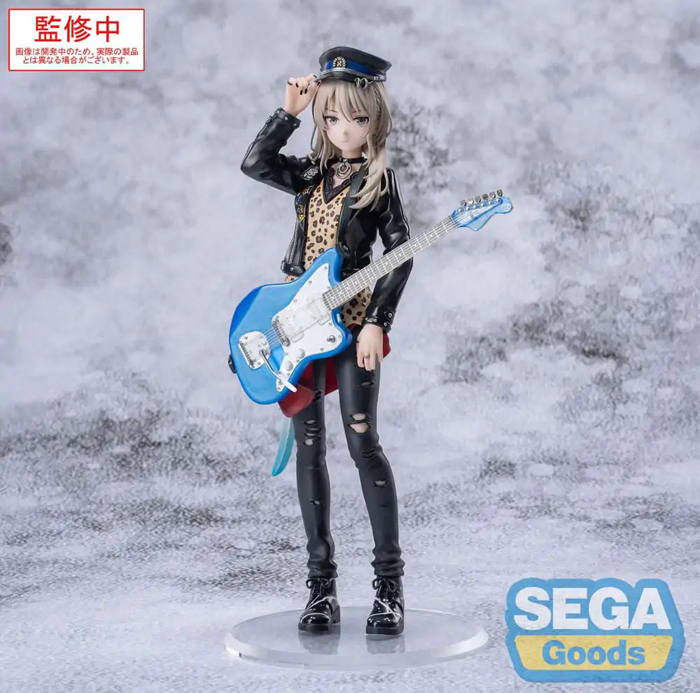 Girls Band Cry XStellar PVC Statueta Momoka Kawaragi 21 cm poza produsului