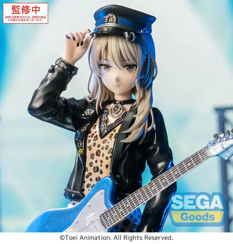 Girls Band Cry XStellar PVC Statueta Momoka Kawaragi 21 cm poza produsului