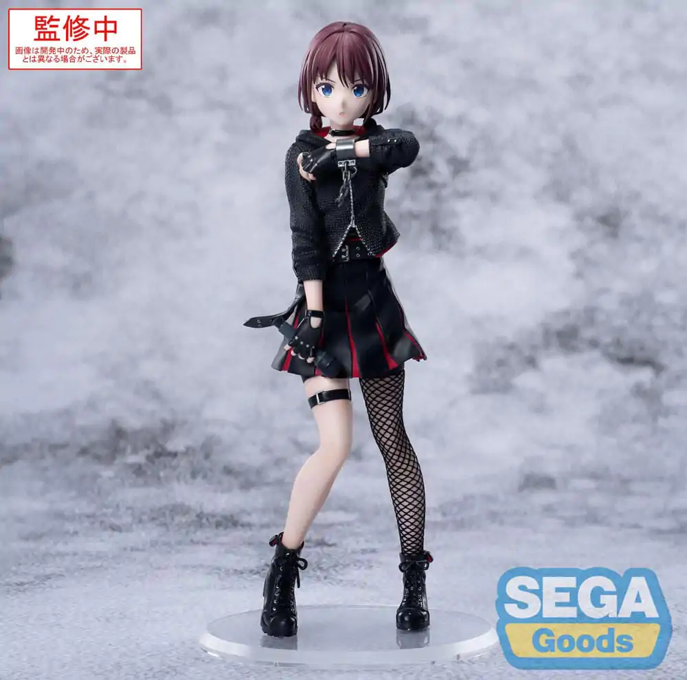 Girls Band Cry XStellar Statueta PVC Nina Iseri 20 cm poza produsului