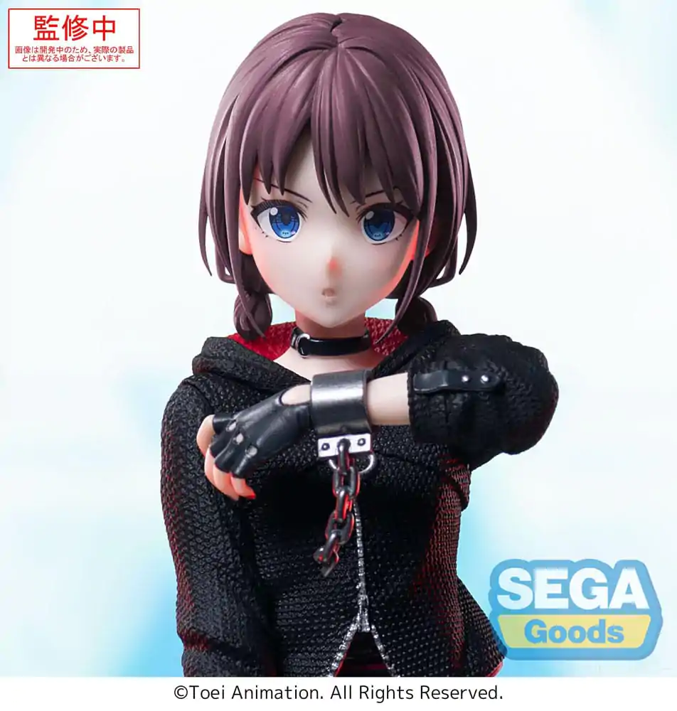 Girls Band Cry XStellar Statueta PVC Nina Iseri 20 cm poza produsului