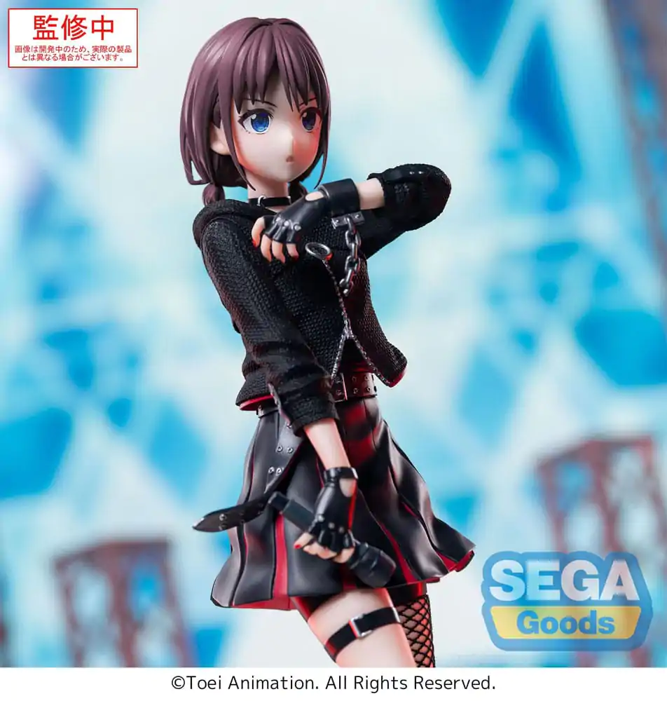 Girls Band Cry XStellar Statueta PVC Nina Iseri 20 cm poza produsului