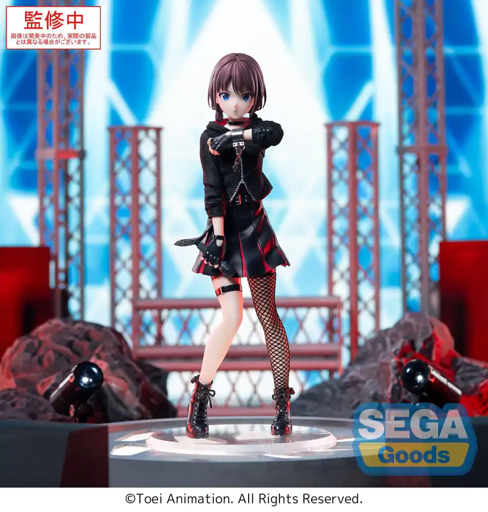 Girls Band Cry XStellar Statueta PVC Nina Iseri 20 cm poza produsului